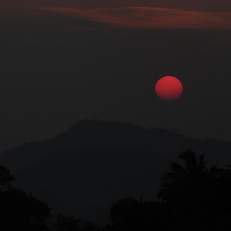 Green Heaven Resort Kandy Luaran gambar