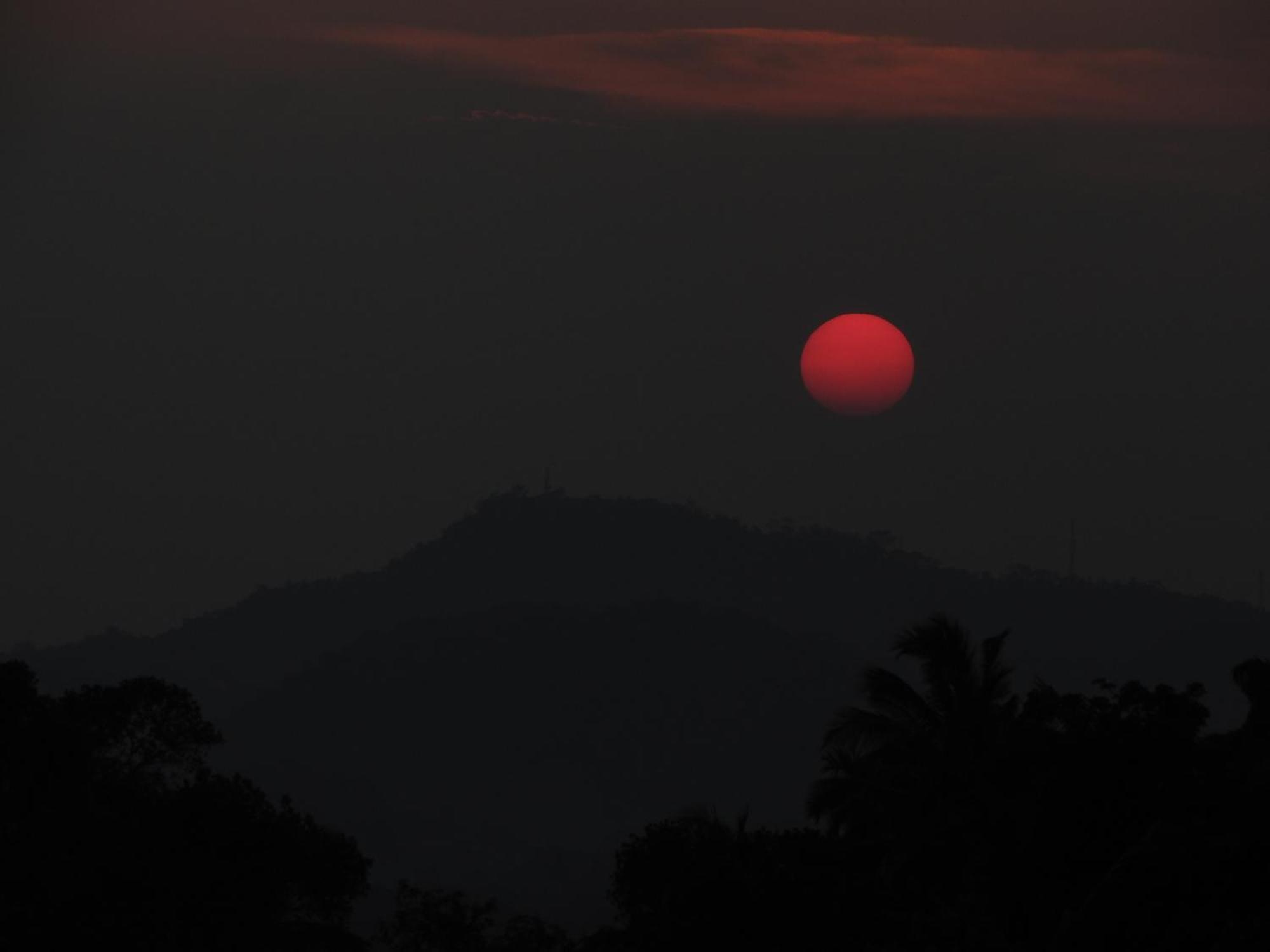 Green Heaven Resort Kandy Luaran gambar