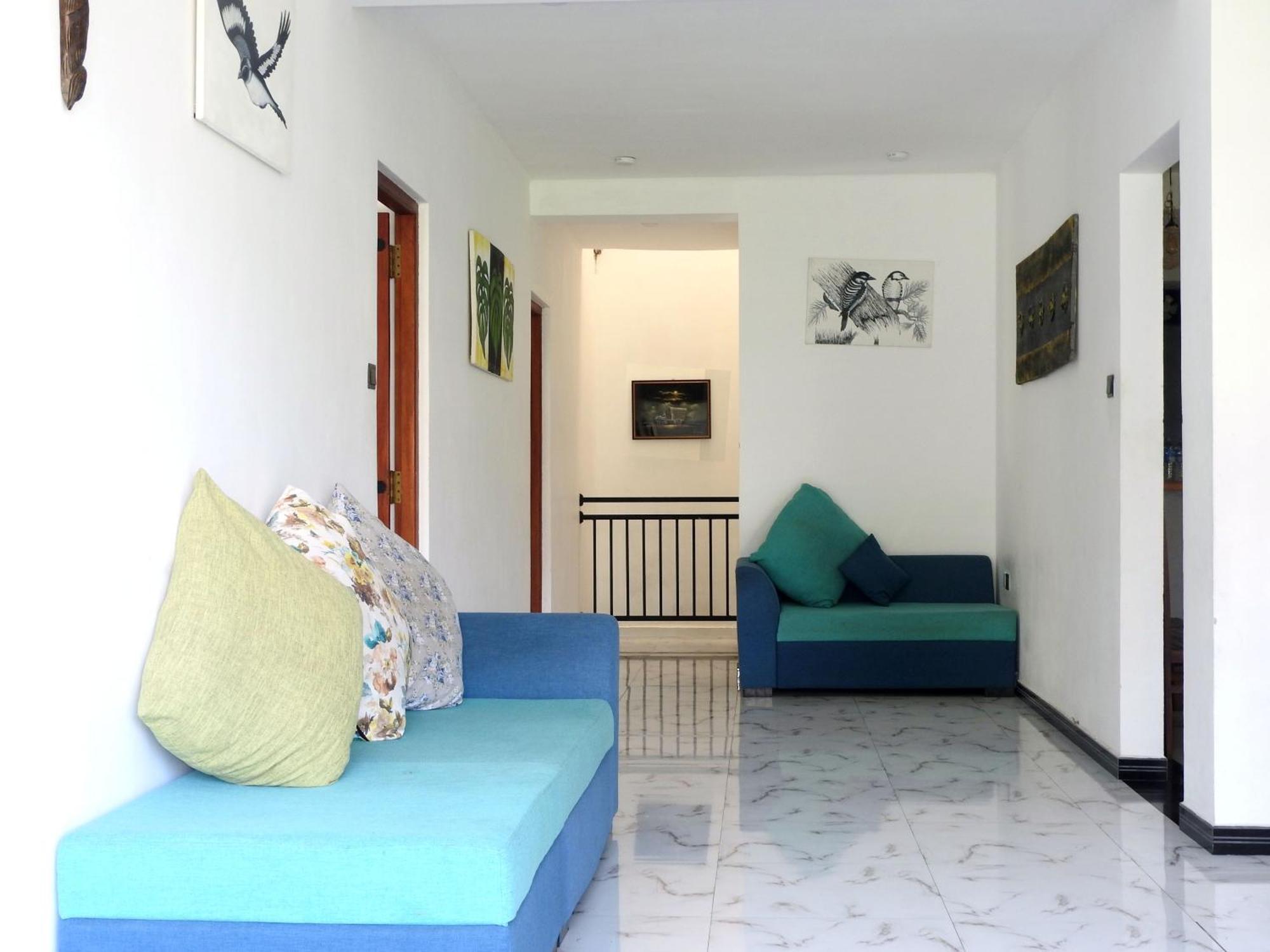 Green Heaven Resort Kandy Luaran gambar
