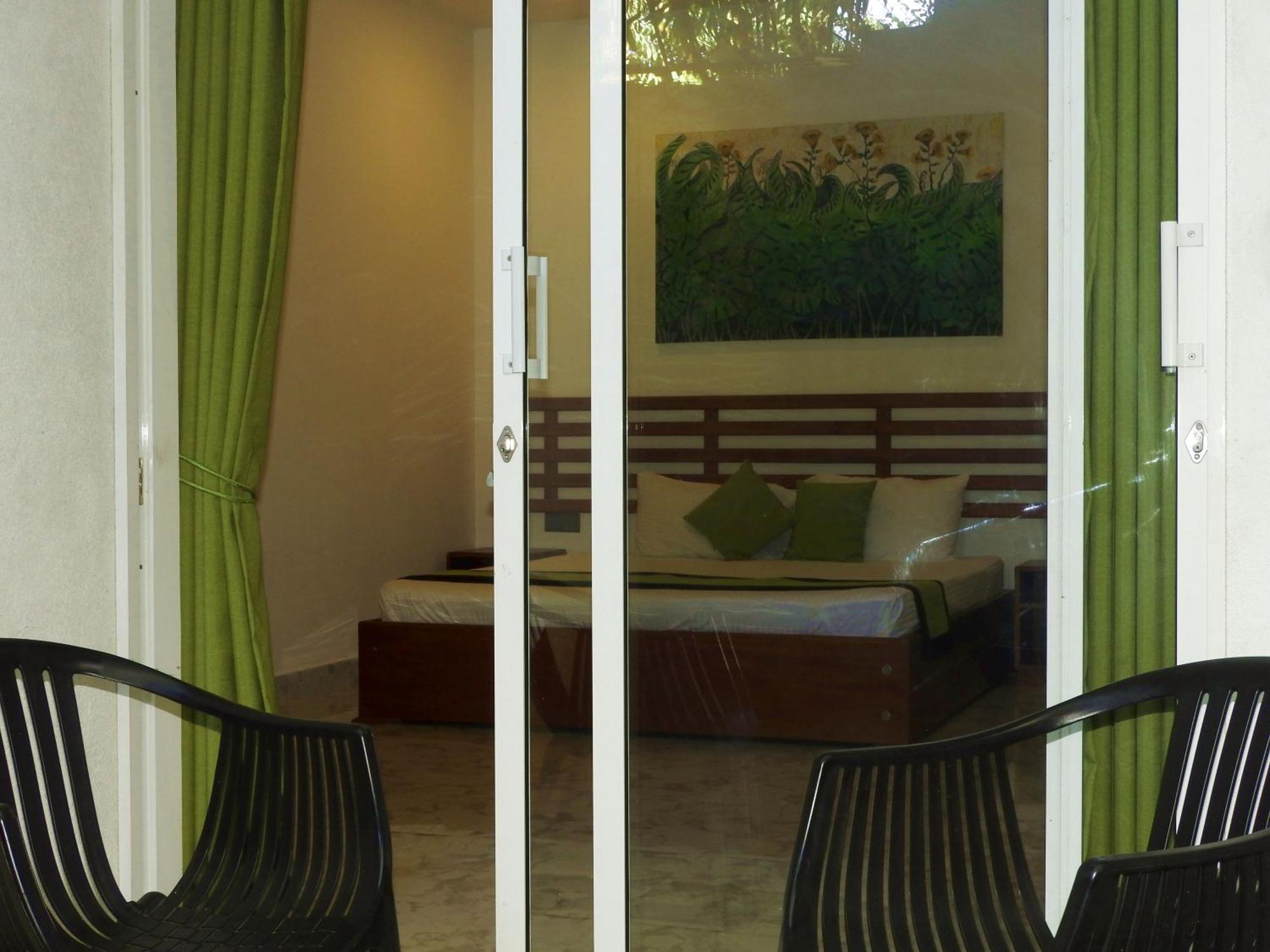Green Heaven Resort Kandy Luaran gambar