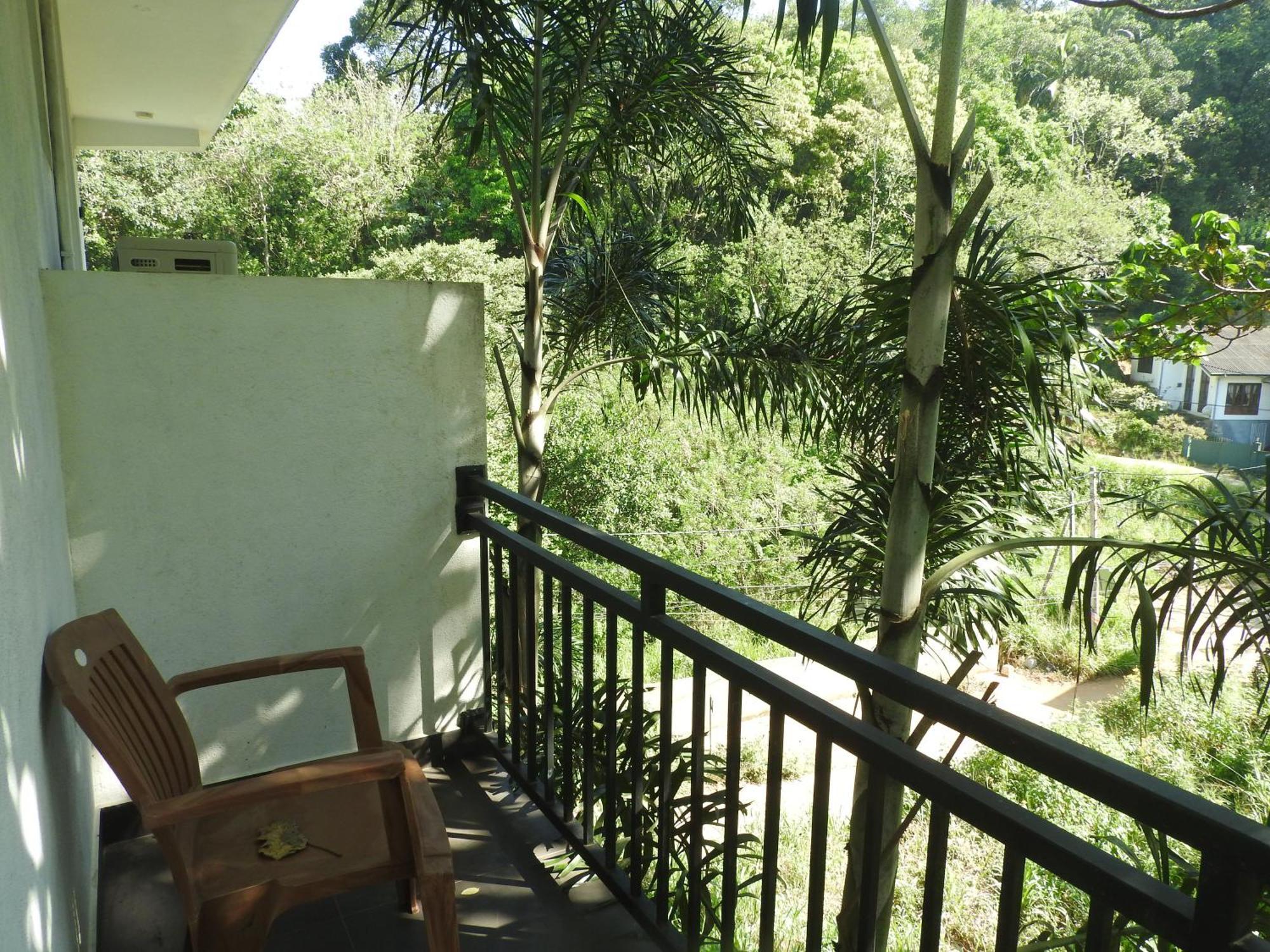 Green Heaven Resort Kandy Luaran gambar